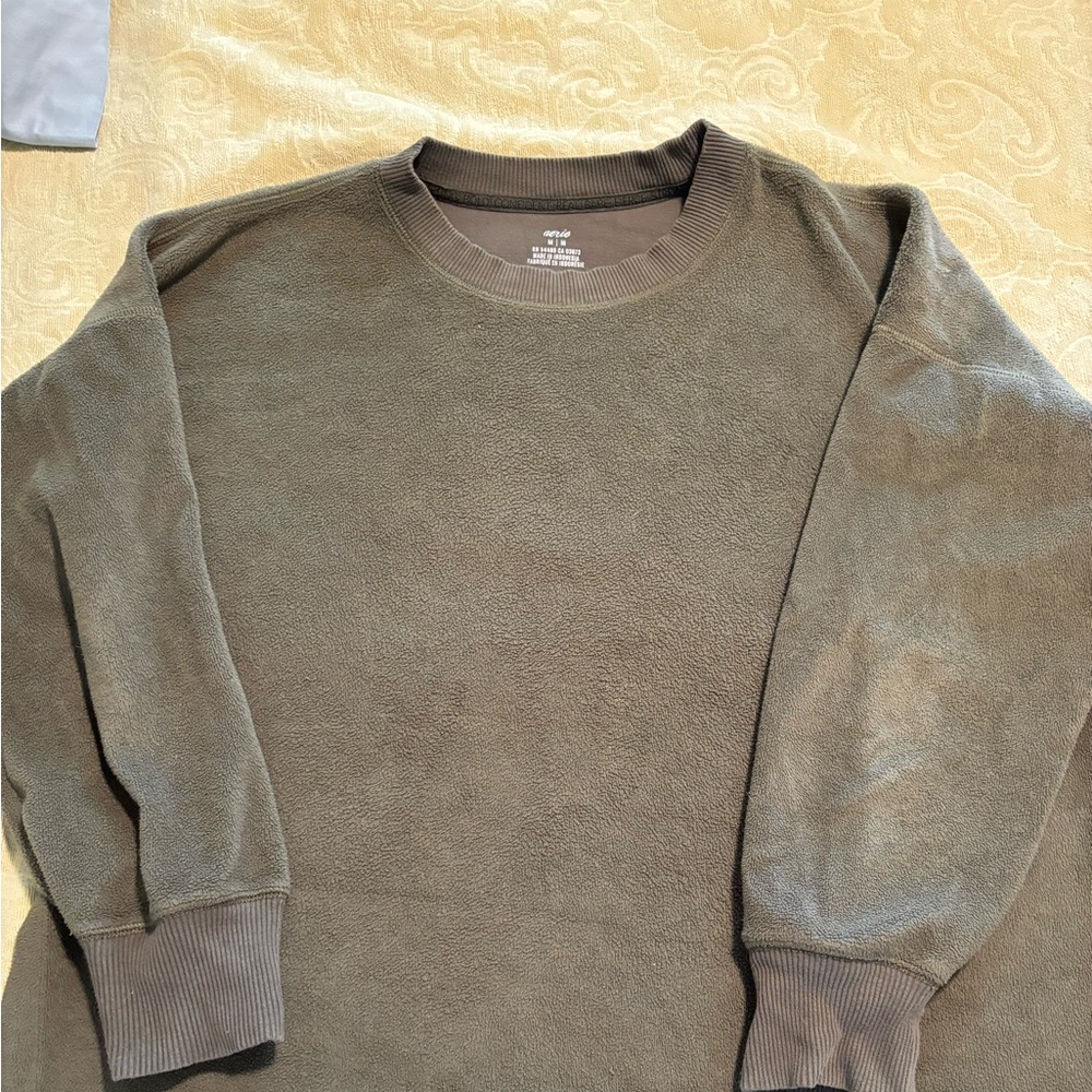 Aerie sweatshirt